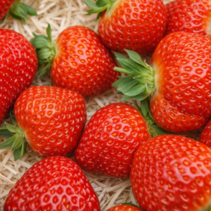 Salsa Braškių Daigai