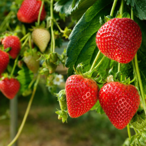 Aromas Svyrančios (remontantinės)